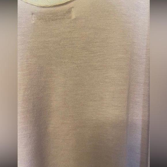 ⭐️Hollister lavender lilac Y2K Tank Top size small - Picture 5 of 8